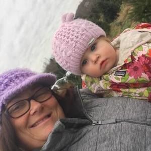 Meet your Posher, Tracey